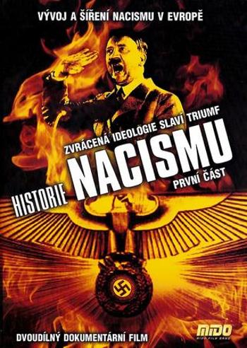 Historie nacismu první část, 52-233-0069-6
