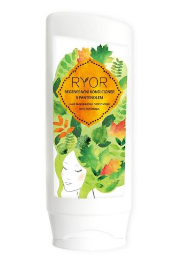 RYOR Regenerační kondicionér s panthenolem 200 ml