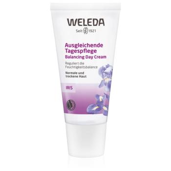 Weleda Kosatec hydratační denní krém 30 ml