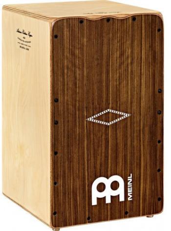 Meinl AEBLMY Artisan Bulería Monogy Dřevěný cajon