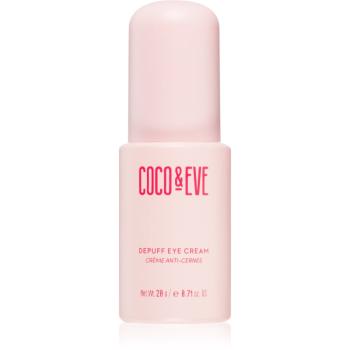 Coco & Eve Depuff Eye Cream oční krém proti otokům a tmavým kruhům 20 ml