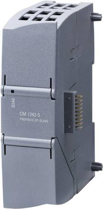 Komunikační modul Siemens CM 1242-5 Profibus Slave (6GK7242-5DX30-0XE0)