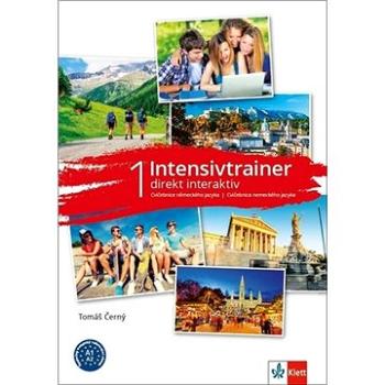 Direkt interaktiv 1 (A1) Intensivtrainer: Cvičebnice německého jazyka (978-80-7397-314-8)