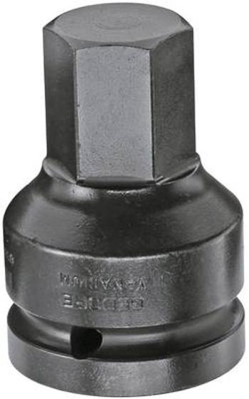 Silový nástrčný klíč Gedore IN K 32 24, 24 mm, inbus, 3/4", Speciální ocel 1956515