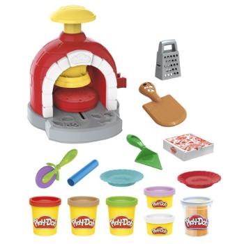 PlayDoh Hasbro 866501 sada pizza party