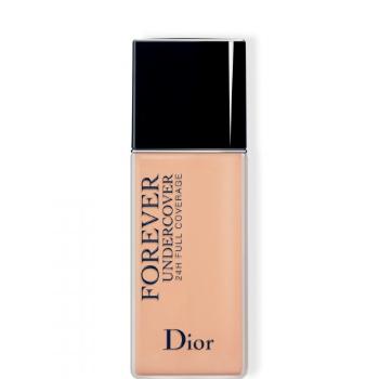 Dior Diorskin Forever Undercover vysoce krycí a dlouhodržící ultra fluidní make-up - 30