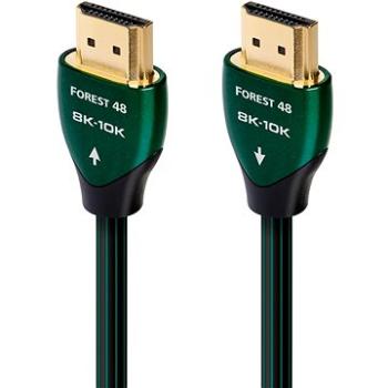AudioQuest Forest 48 HDMI 2.1, 0.6m (qforesthdmi480006)