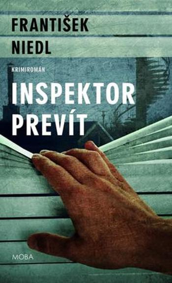 Inspektor Prevít - 9969