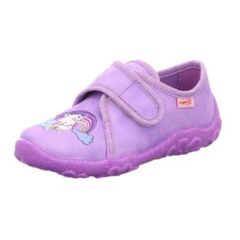 superfit Slipper Bonny purple (střední)