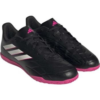 adidas COPA PURE.4 IN Pánské sálovky, černá, velikost 44 2/3