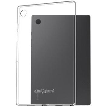 AlzaGuard Crystal Clear TPU Case pro Samsung Galaxy Tab A8 (AGD-TCT0030Z)