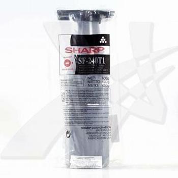 SHARP SF-240T1 - originální toner, černý, 16500 stran