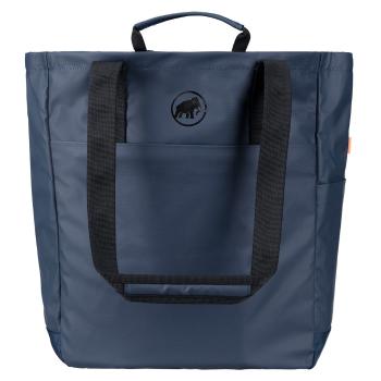 Taška přes rameno Mammut Seon Tote Bag 15l  Marine