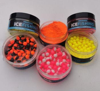 Mikbaits spray ice fishing range 30 ml