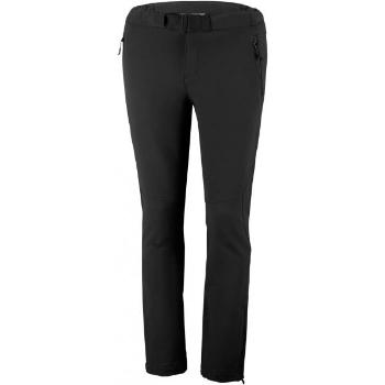 Columbia PASSO ALTO II HEAT PANT Pánské kalhoty, černá, velikost 32