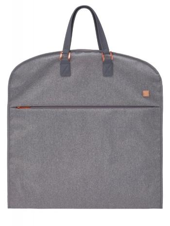 Titan Barbara Garment Bag cestovní obal na šaty či oblek 61 cm šedý