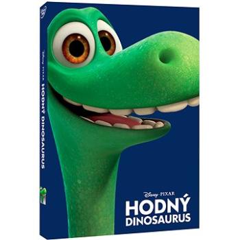 Hodný dinosaurus - DVD (D00929)