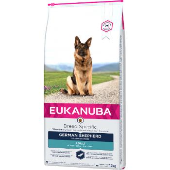 Eukanuba German Shepherd 12kg