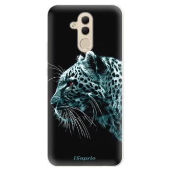 Silikonové pouzdro iSaprio - Leopard 10 - Huawei Mate 20 Lite