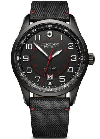 Victorinox AirBoss Mechanical Black Edition 241720