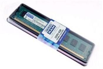 GOODRAM DDR3 8GB 1600MHz CL11 GR1600D364L11/8G, GR1600D364L11/8G