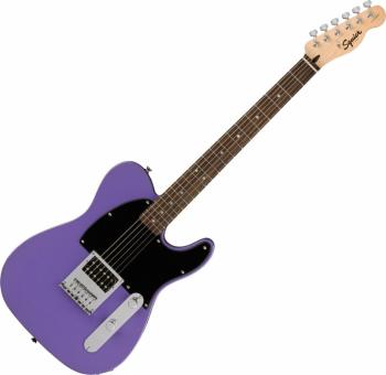 Fender Squier Sonic Esquire H LRL Ultraviolet Elektrická kytara