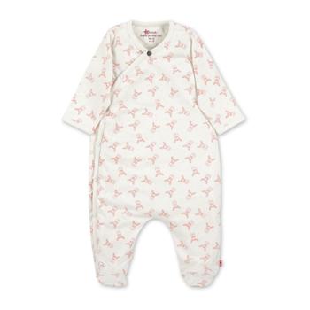 Sterntaler romper Emmily ecru