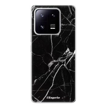 Odolné silikonové pouzdro iSaprio - Black Marble 18 - Xiaomi 13 Pro