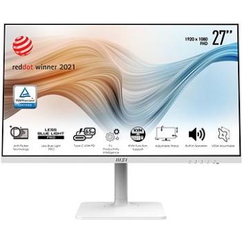 27" MSI Modern MD272PW (Modern MD272PW)