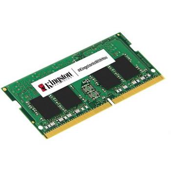Kingston SO-DIMM 4GB DDR4 2666MHz CL19 (KVR26S19S6/4)