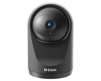 D-Link DCS-6500LH Compact Full HD Pan & Tilt Wi-Fi Camera, DCS-6500LH/E