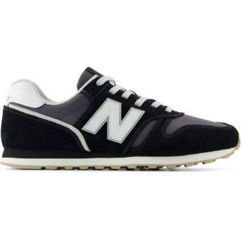 New Balance ML373AK2 Pánská vycházková obuv, černá, velikost 43