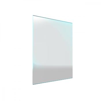 IRLBACHER sklo pod kamna - Obdelník 850x1000 mm / 8 mm