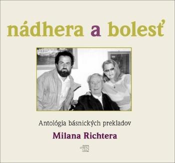 Nádhera a bolesť - Richter Milan