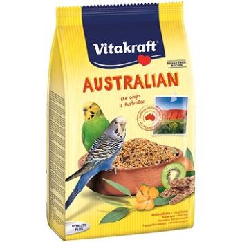 Vitakraft Australian andulka 800 g (4008239169907)