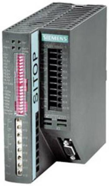 Industriální zařízení UPS Siemens SITOP DC-USV-MODUL 15A DC 24V 6EP1931-2EC21