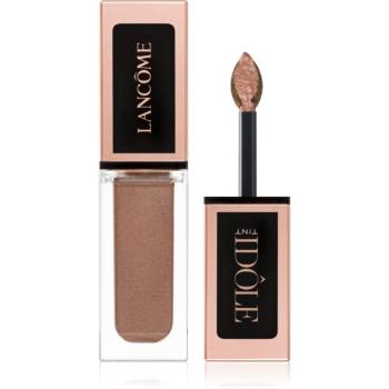 Lancôme Idôle Tint tekuté oční stíny odstín 02 Desert Sand 7 ml