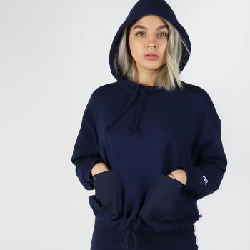 Lewis Pocketed Hoody – XS