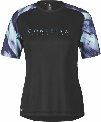 Scott Trail Contessa Signature S/SL Women's Dres Black XS