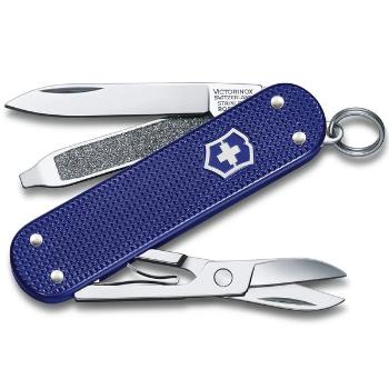 Nůž Victorinox Classic SD Alox Colors Night Dive