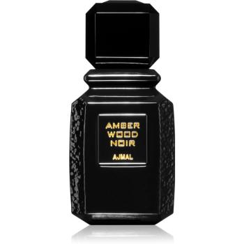 Ajmal Amber Wood Noir parfémovaná voda unisex 100 ml