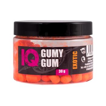 LK Baits IQ Method GumyGum 30g - Exotic