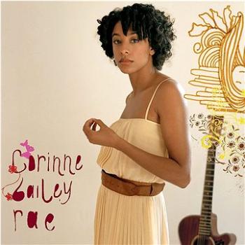 Rae Corinne Bailey: Corinne Bailey Rae - LP (3561604)