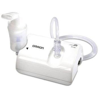 OMRON C801 Inhalátor kompresorový membránový (4015672105645)