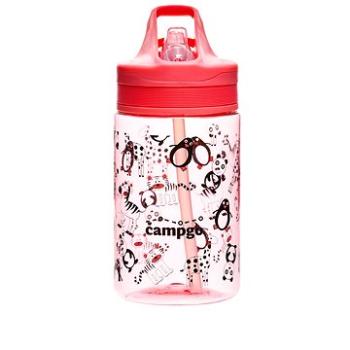 Campgo Kids 400 ml zoo (GPB002 zoo)