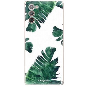 iSaprio Jungle 11 pro Samsung Galaxy Note 20 (jungle11-TPU3_GN20)