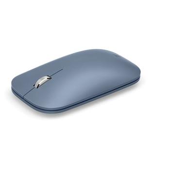 Microsoft Surface Mobile Mouse Bluetooth, Ice Blue (KGY-00046)