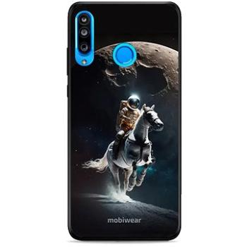 Mobiwear Glossy lesklý pro Huawei P30 Lite - G004G (5904808450560)