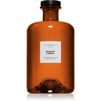 Vila Hermanos Apothecary Black Fig & Neroli aroma difuzér 3000 ml