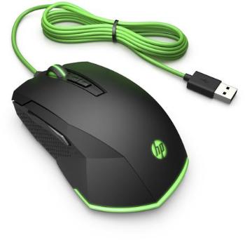 HP Pavilion Gaming 200 USB herní myš, 5JS07AA#ABB